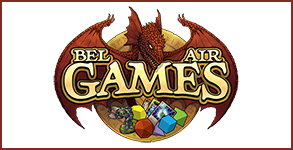 Bel Air Games Celebrates 2 Years!