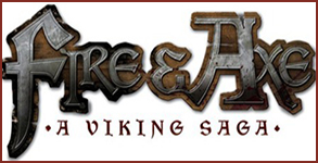 The Vikings Return With A New Version of Fire & Axe