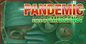 Pandemic Declares Upcoming State of Emergency
