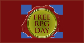 Join Us For Free RPG Day June 20th- Free The RPGS!