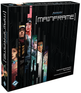 Mainframe