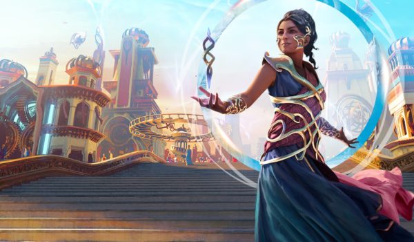 Get yourself ready for the Pro Circuit at our PPTQ!