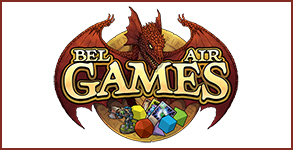 Bel Air Games Coming This Spring