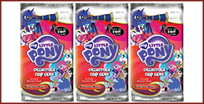 My Little Pony Fans Get Canterlot In Card Game