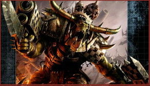 New Ork Codex On Fire!