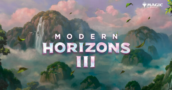 Modern Horizons 3 is Almost Upon Us