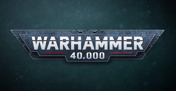 Updates to our Warhammer 40,000 Schedule!